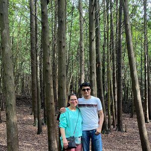 Meet your Posher, Nima